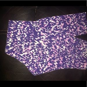 Nike running leggings